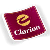 Clarion Logo