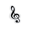 Classic Treble Clef
