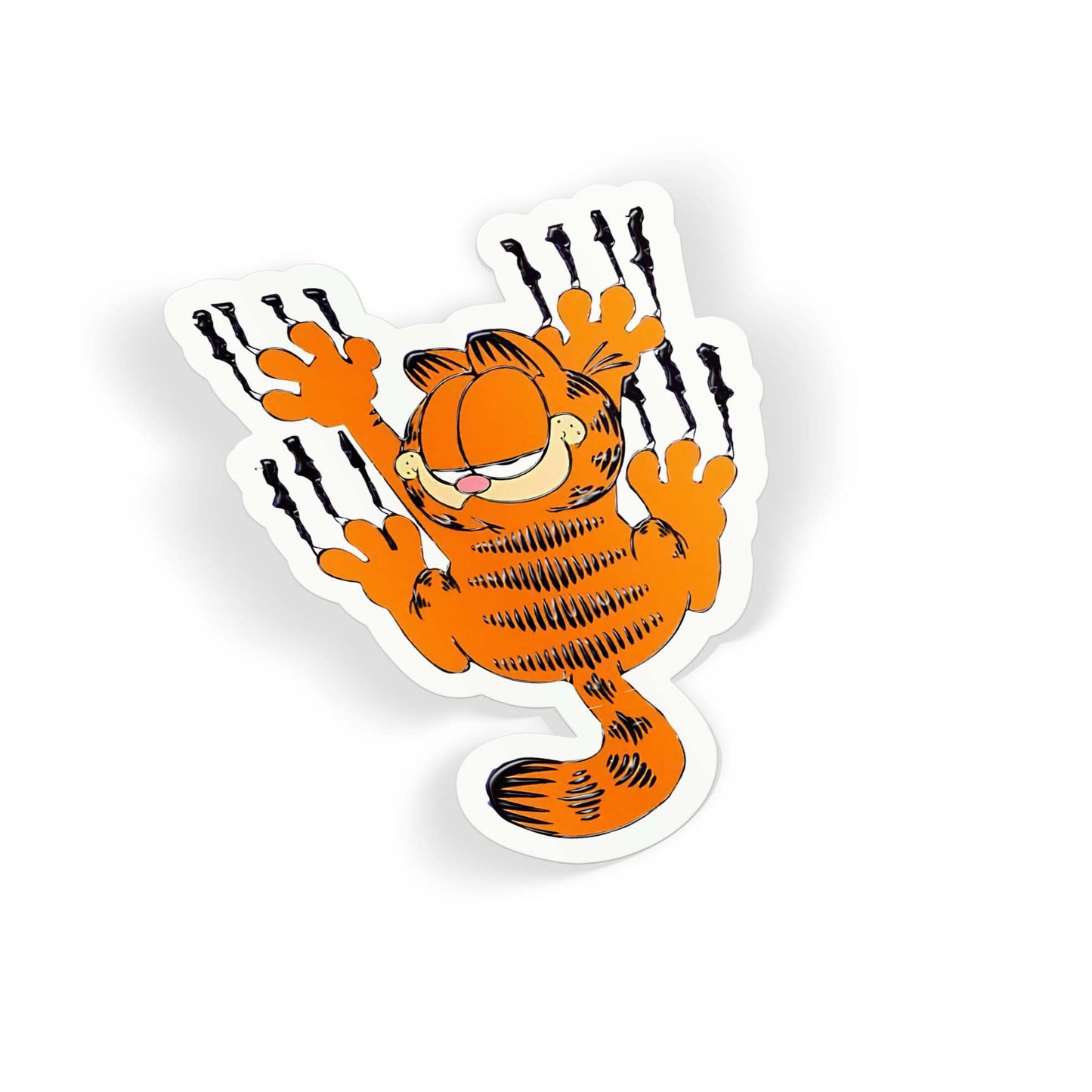 Claw Rush
