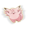 Clefable