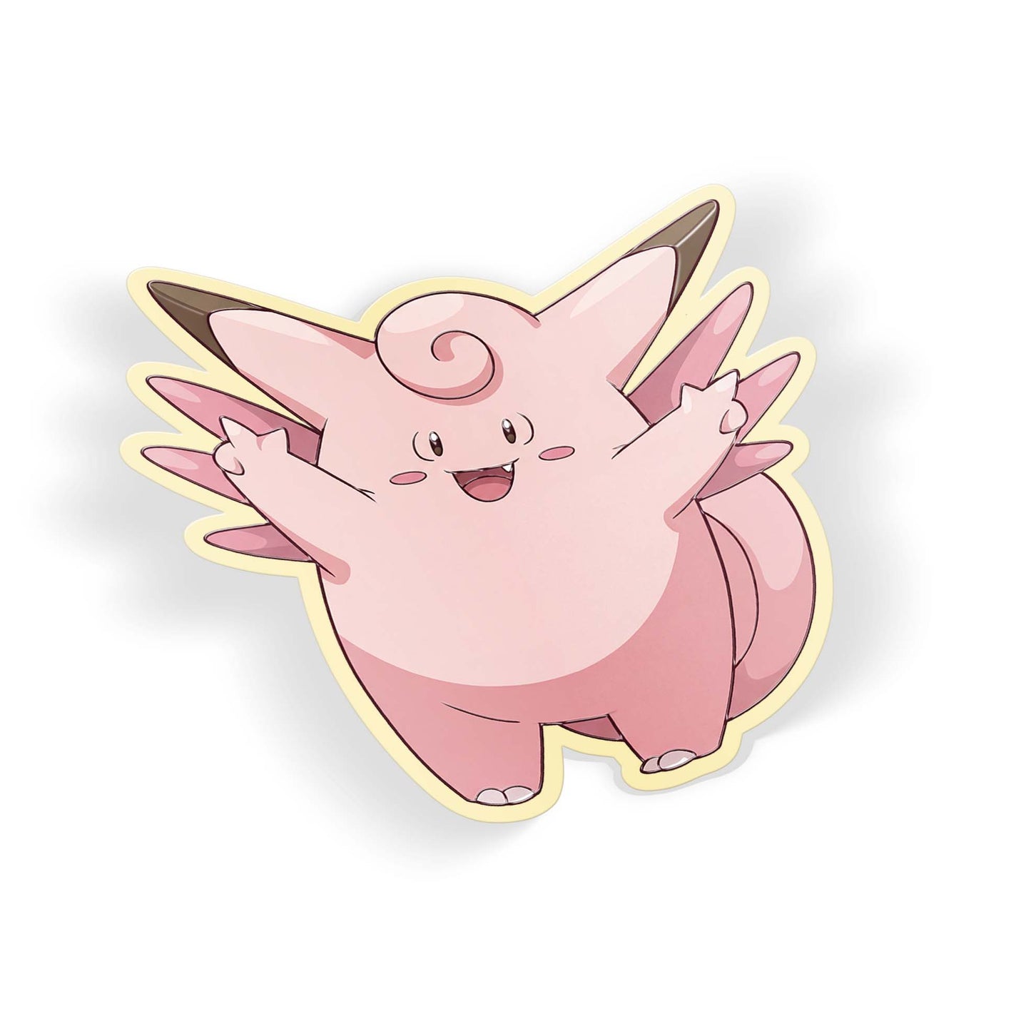 Clefable