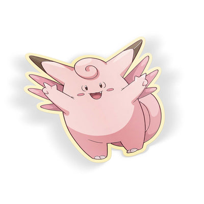 Clefable