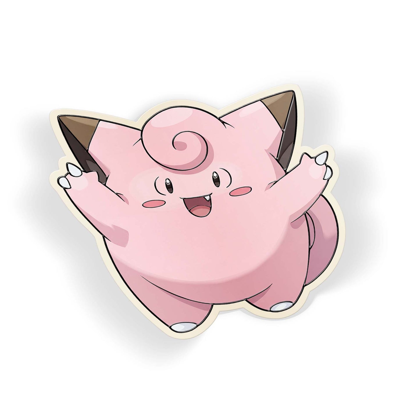 Clefairy