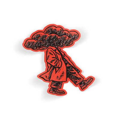 Cloud Head