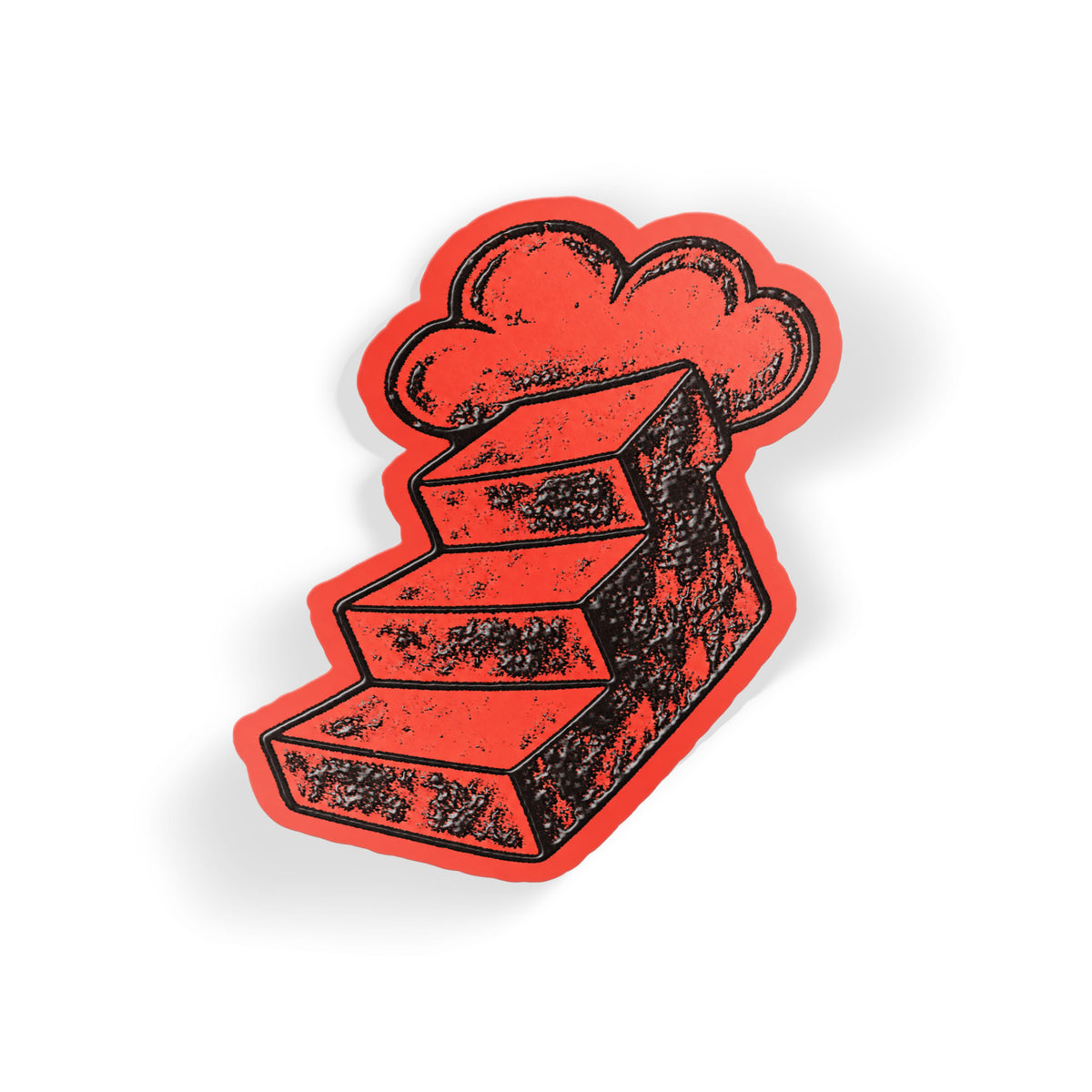 Cloud Stair