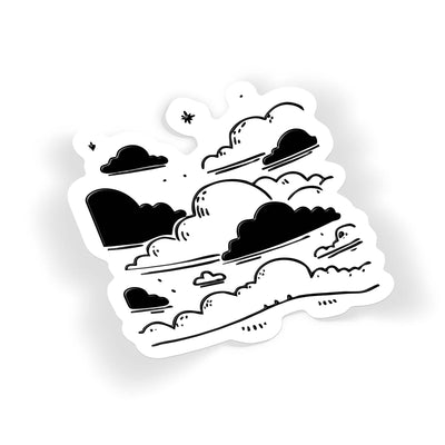 Cloud Scape