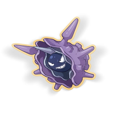 Cloyster