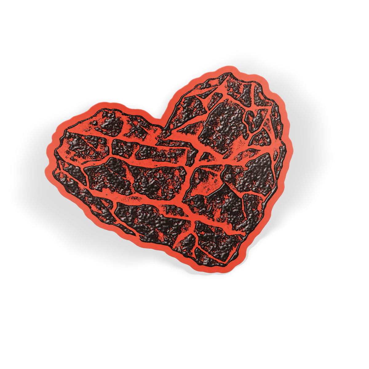 Coal Heart