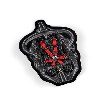 Cockpit Harness