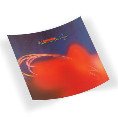 Cocteau Twins - Heaven or Las Vegas