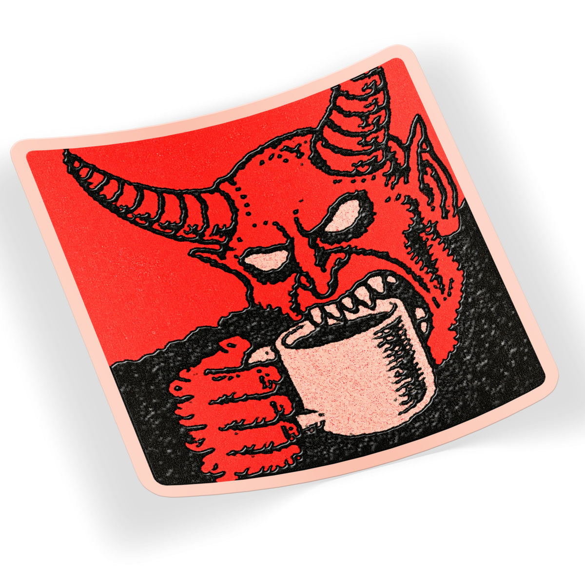 Coffee Devil