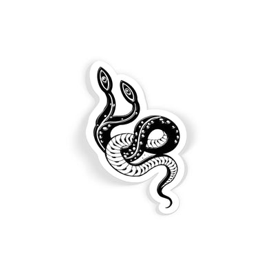 Coil Snake