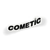Cometic Logo