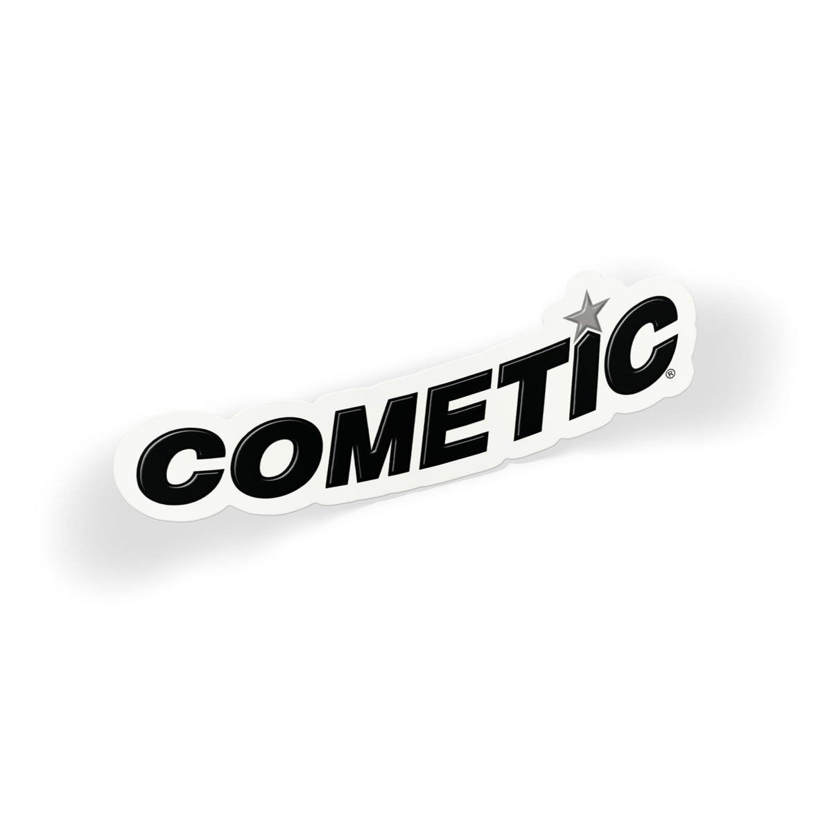 Cometic Logo