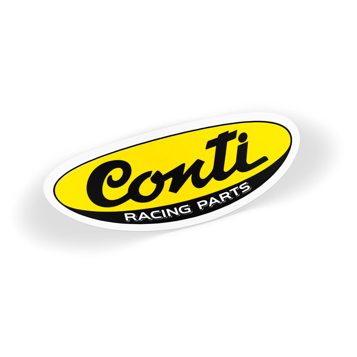 Conti Racing Parts Logo