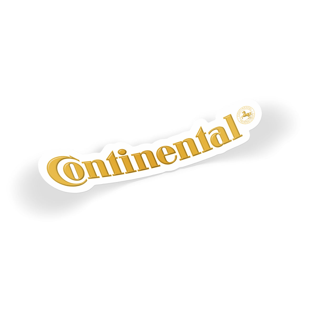 Continental Logo