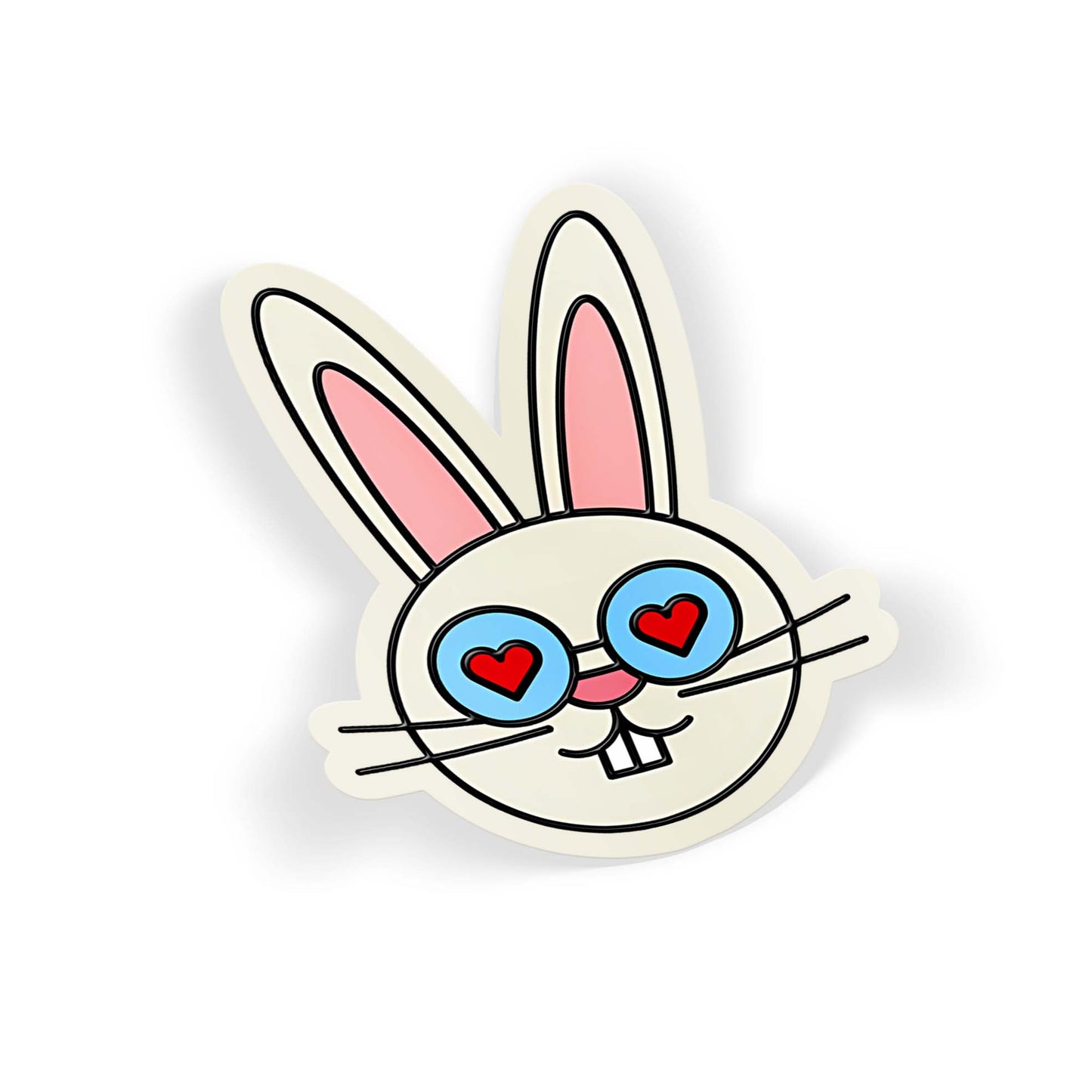 Cool Bunny 2