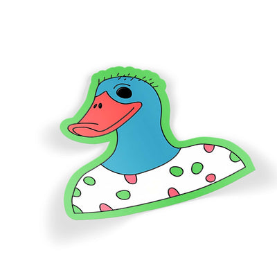 Cool Duck I