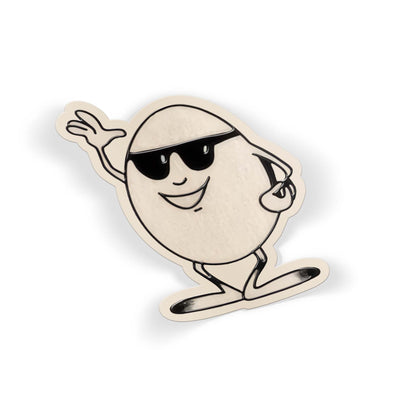 Cool Ghost