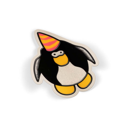 Cool Penguin