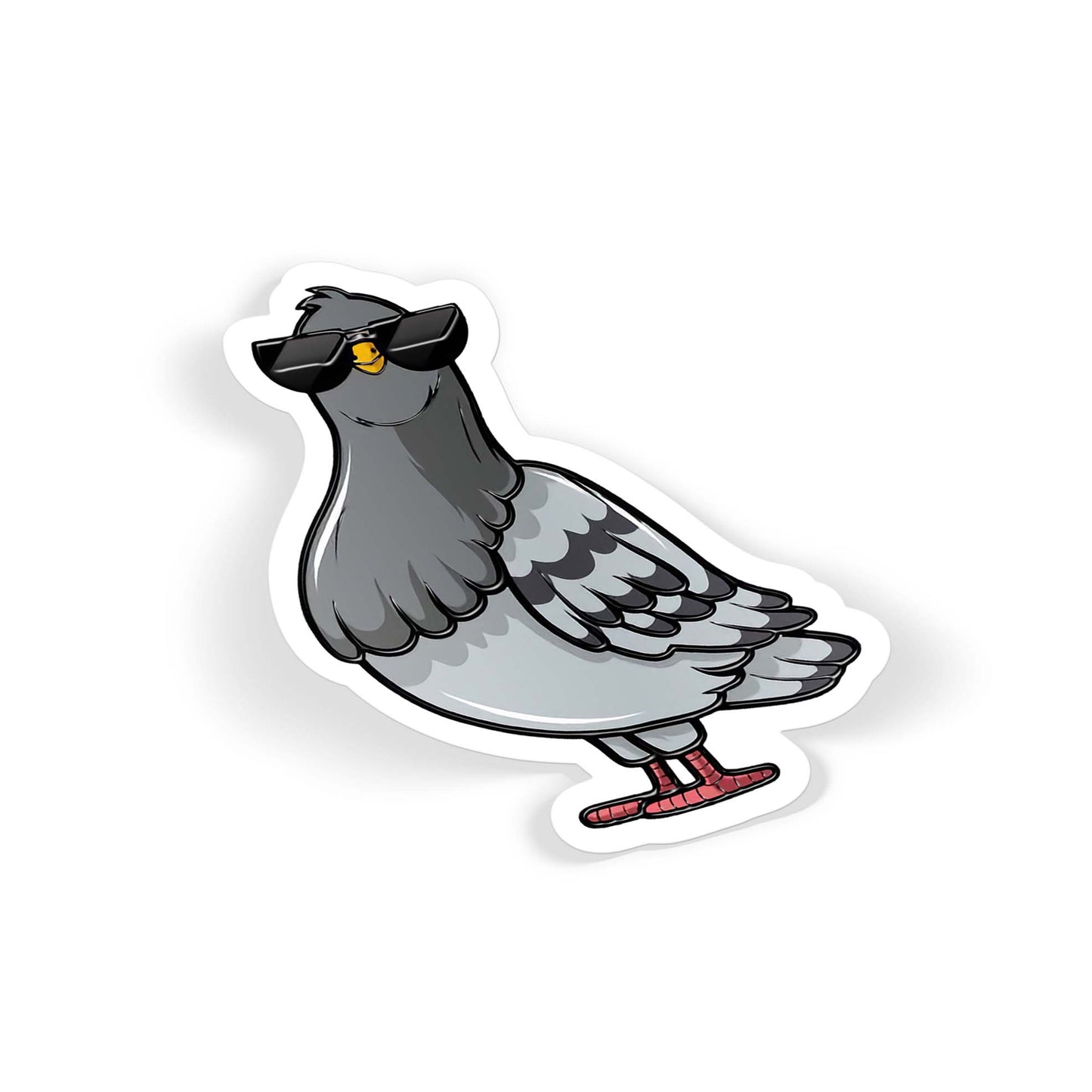 Cool Pigeon