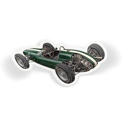 Cooper T51