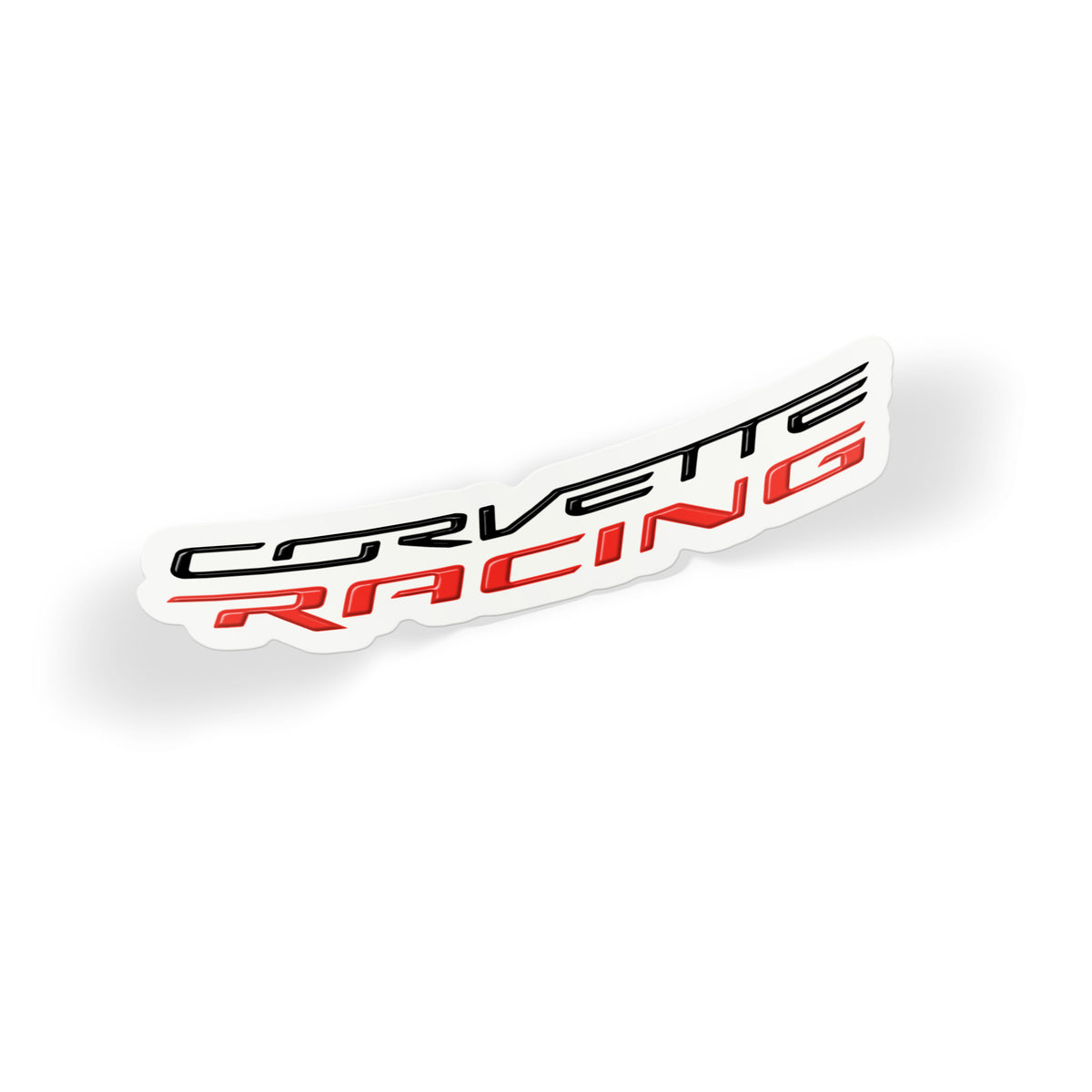 Corvette Racing Logo