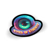 Cosmic Iris