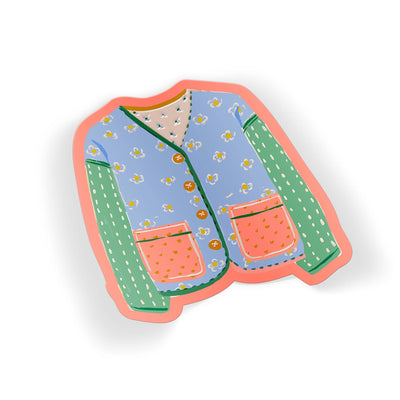 Cozy Knit