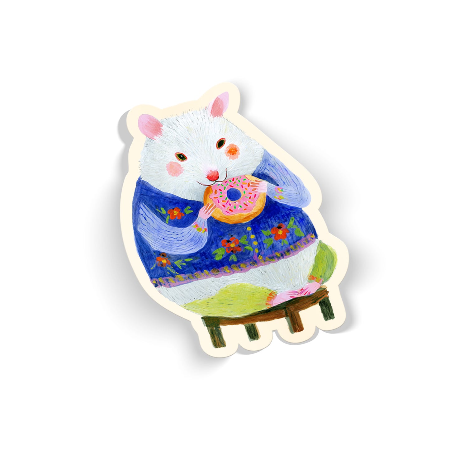 Cozy Paws