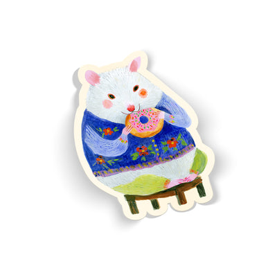 Cozy Paws