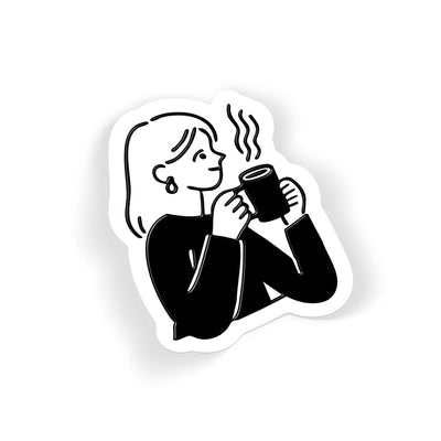 Cozy Sip