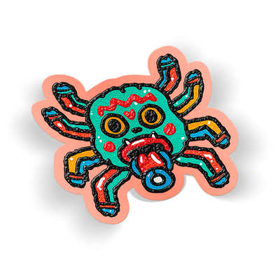 Crawlix