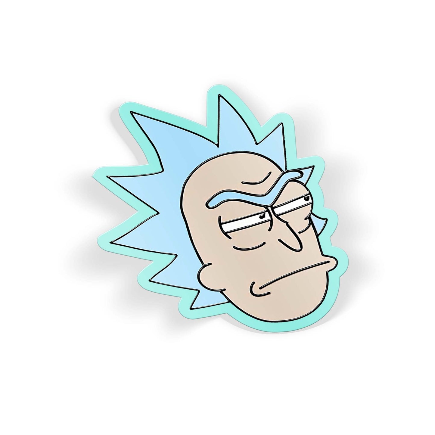 Crazy Rick
