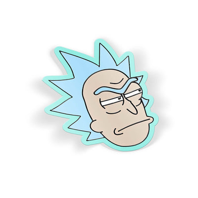 Crazy Rick