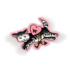 Creepy Kitty
