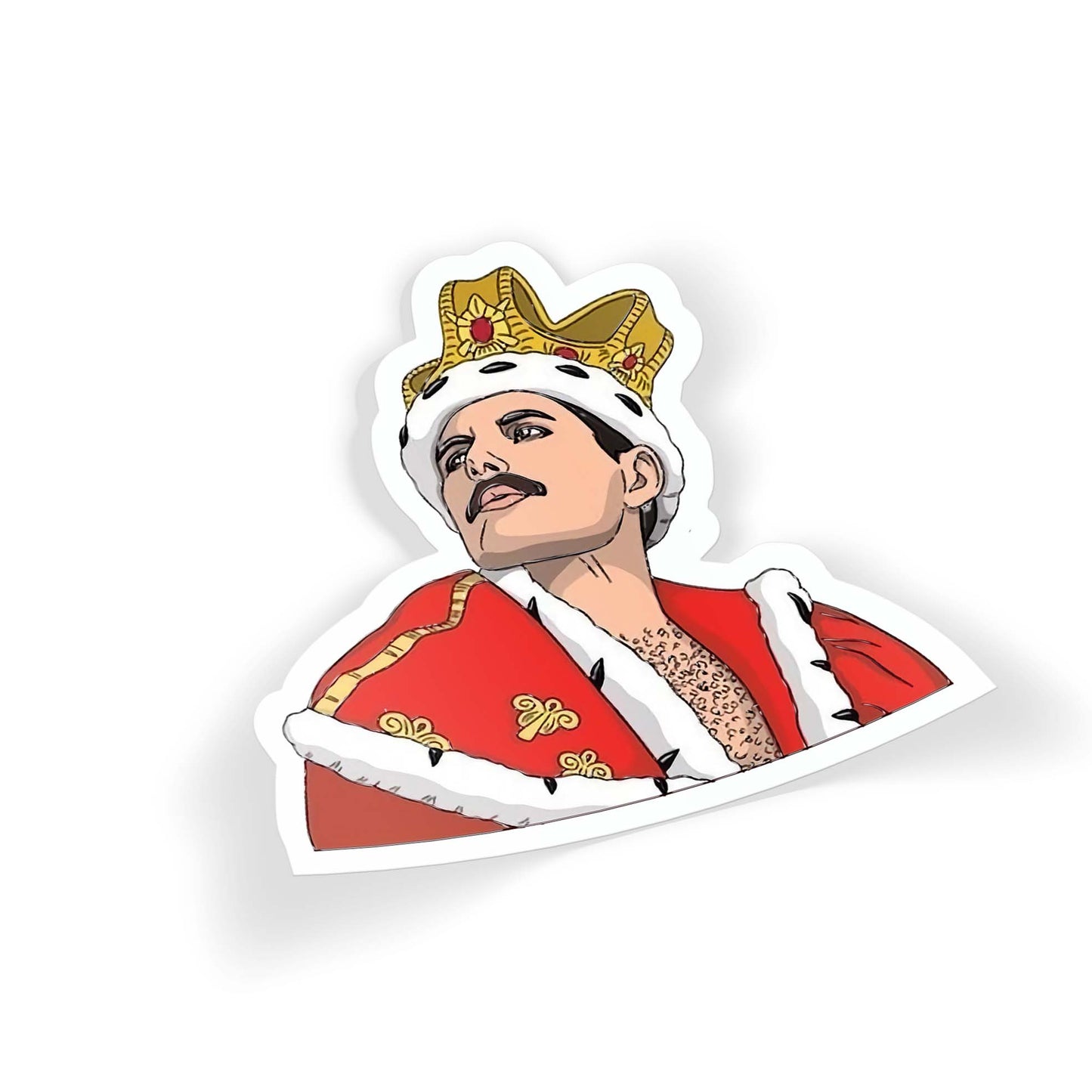 Crown Legend