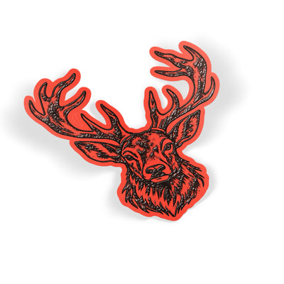 Crowned Stag