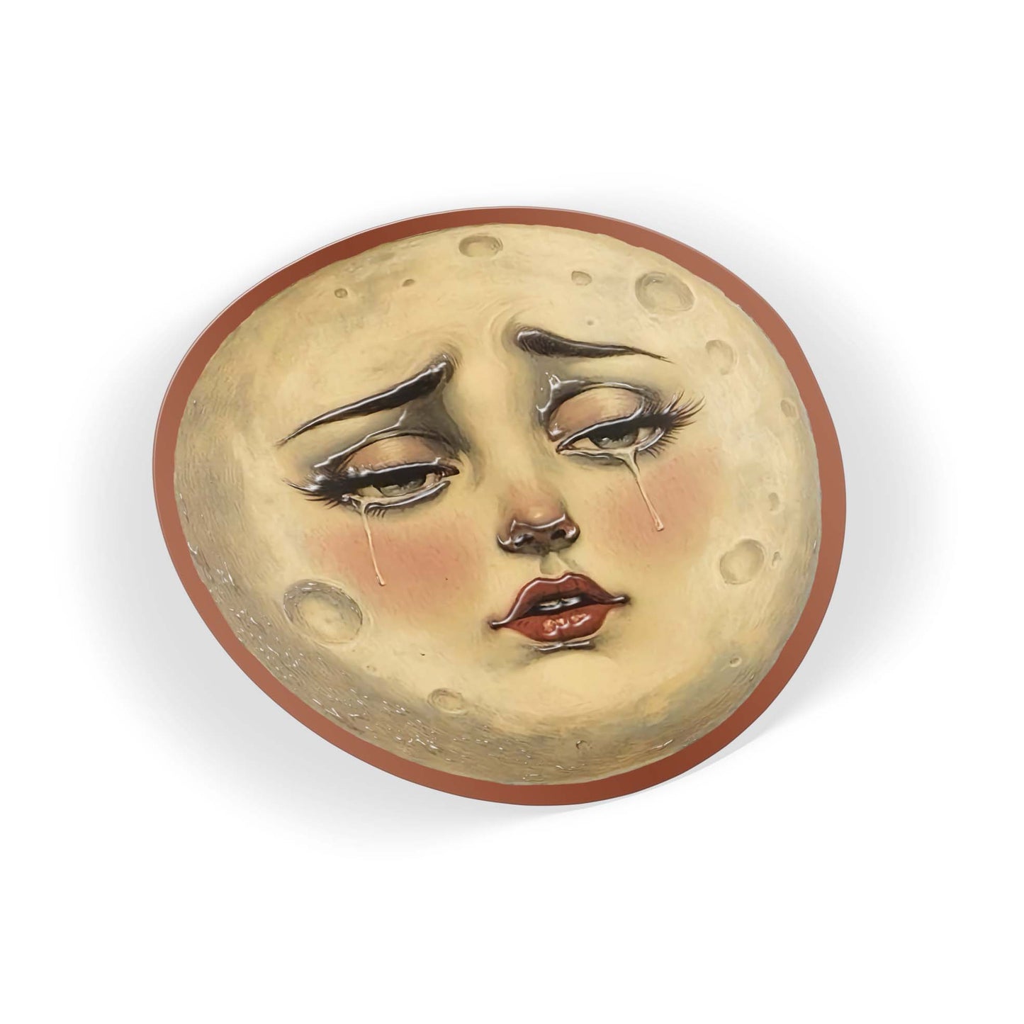 Crying Moon