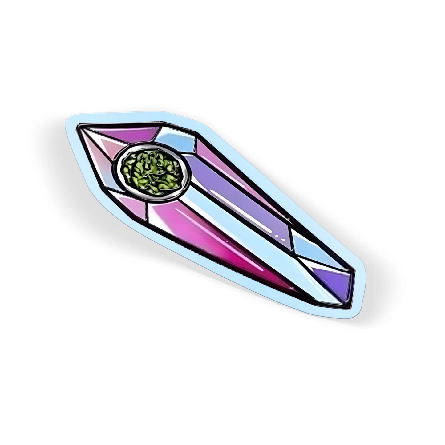 Crystal Blad