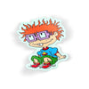 Curly Nerd