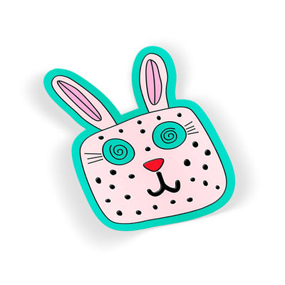 Cute Bunny II
