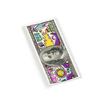 Cute Dollar