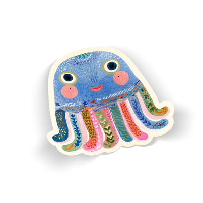 Cute Jelly