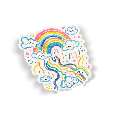 Cute Rainbow