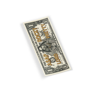 Rocky Dollar