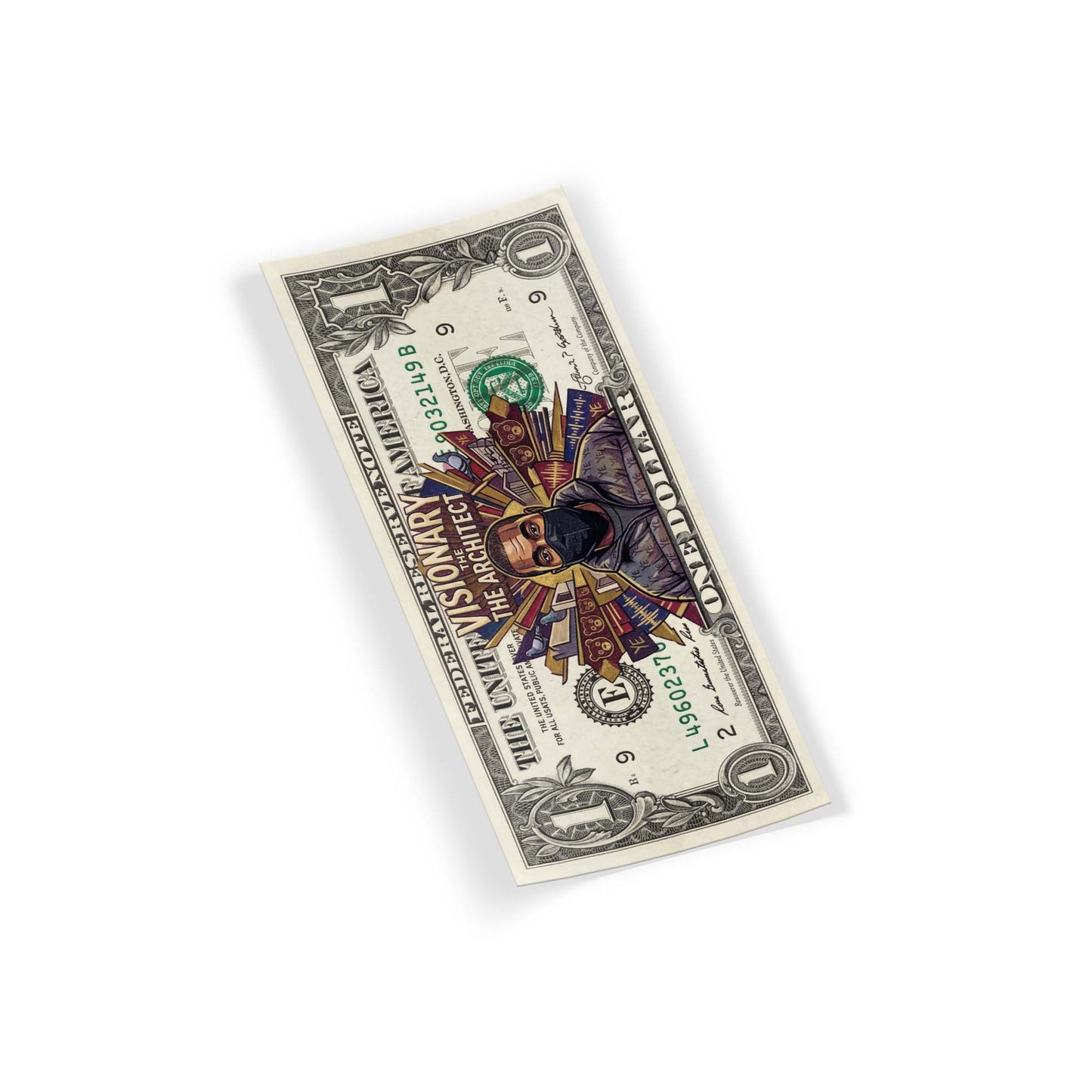 Ye Dollar