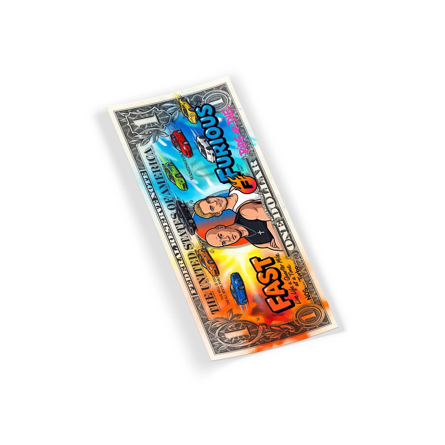 Fast Dollar