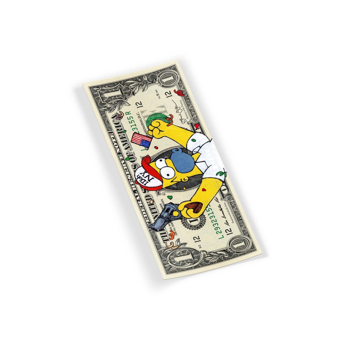 Marge Dollar