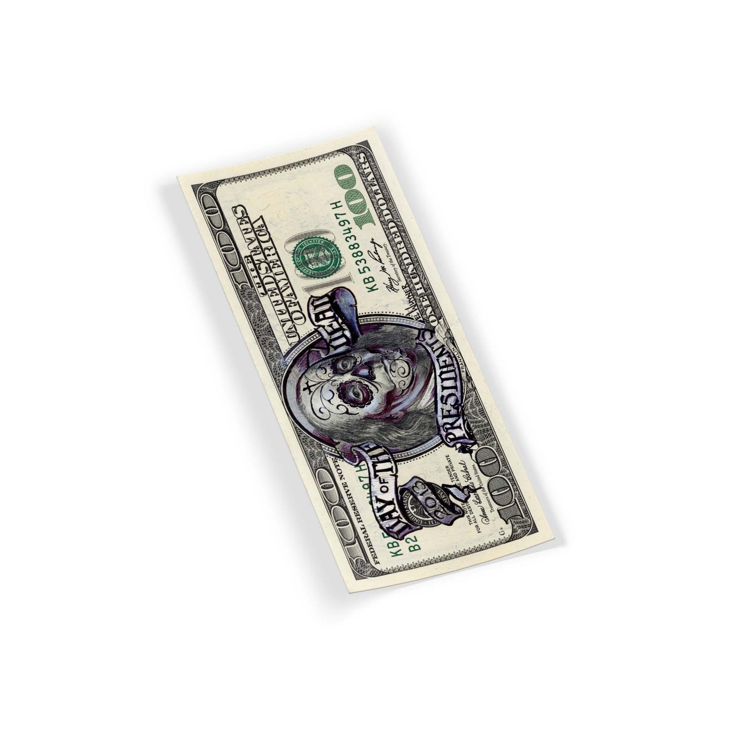 Muerto Dollar